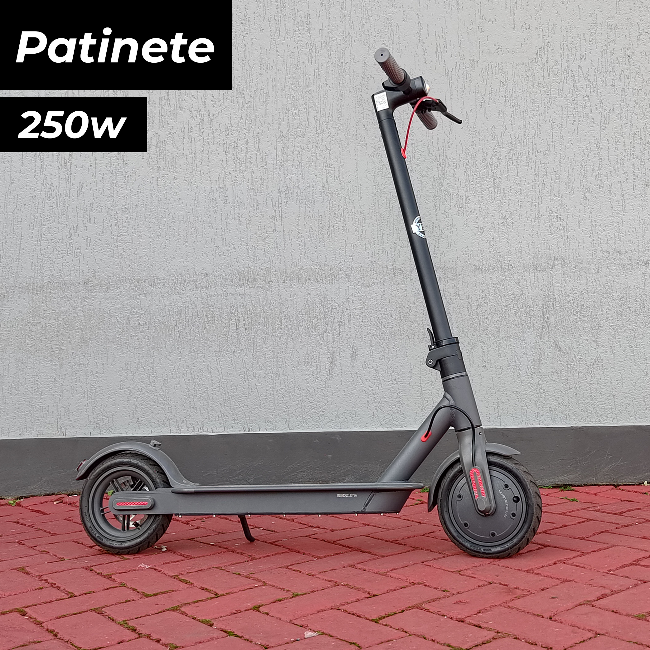 Patinete Elétrico